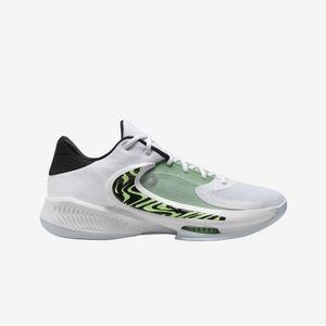 Nike Zoom Freak 4 Giannis basketball sneakers size 7